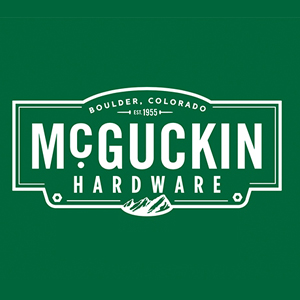 MCGUCKIN HARDWARE