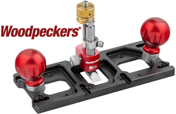 woodpeckers router plane