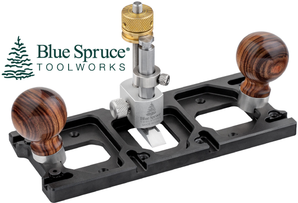 router plane