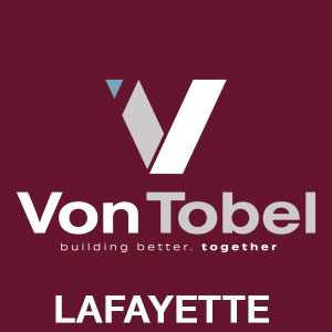 VON TOBEL LAFAYETTE